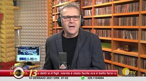 COLAZIONE CON RADIO ALTA