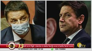 COLAZIONE CON RADIO ALTA