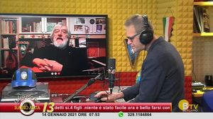 COLAZIONE CON RADIO ALTA