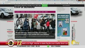 COLAZIONE CON RADIO ALTA