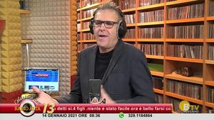 COLAZIONE CON RADIO ALTA