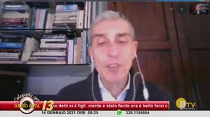 COLAZIONE CON RADIO ALTA