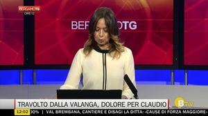 BERGAMO TG ORE12