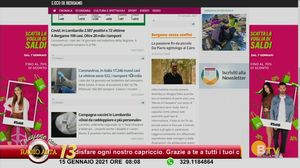 COLAZIONE CON RADIO ALTA