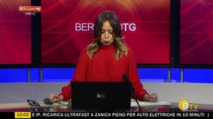 BERGAMO TG ORE12