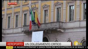 BERGAMO TG ORE12