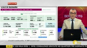 BERGAMO TG