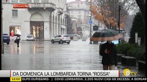 BERGAMO TG ORE12