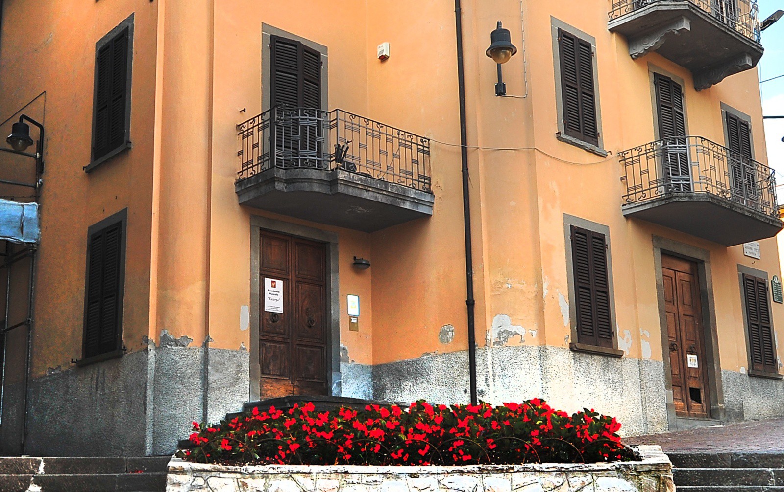Bonus 110%, ai bed and breakfast sconto sui lavori ma solo al 50%