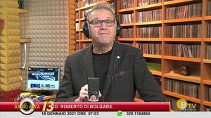 COLAZIONE CON RADIO ALTA