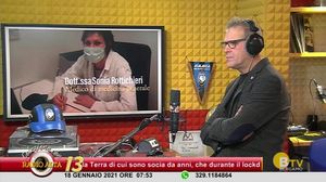 COLAZIONE CON RADIO ALTA