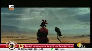 COLAZIONE CON RADIO ALTA