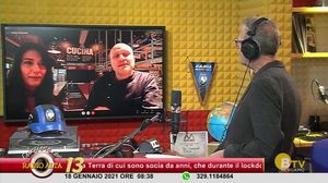 COLAZIONE CON RADIO ALTA