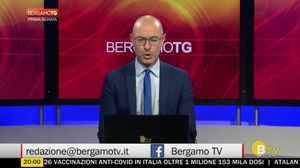 BERGAMO TG