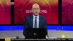 BERGAMO TG