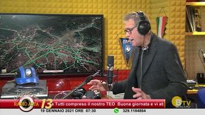 COLAZIONE CON RADIO ALTA