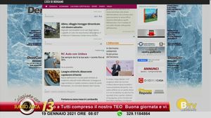 COLAZIONE CON RADIO ALTA