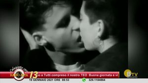 COLAZIONE CON RADIO ALTA