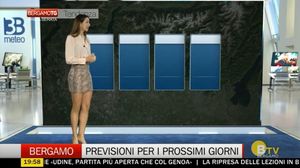 BERGAMO TG