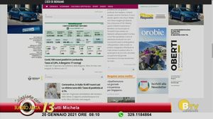 COLAZIONE CON RADIO ALTA