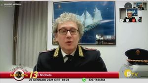 COLAZIONE CON RADIO ALTA