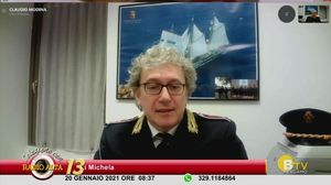 COLAZIONE CON RADIO ALTA