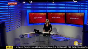 BERGAMO TG ORE12