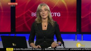 BERGAMO TG ORE12