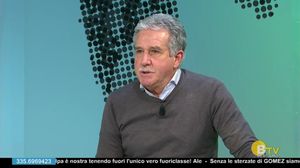 TUTTOATALANTA DIRETTA STADIO