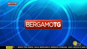 BERGAMO TG
