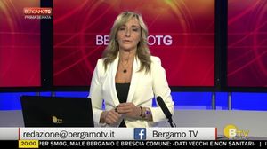 BERGAMO TG