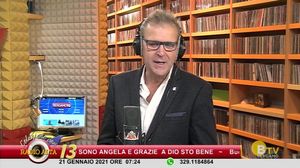 COLAZIONE CON RADIO ALTA
