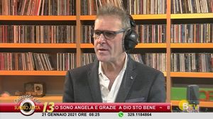 COLAZIONE CON RADIO ALTA