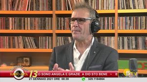 COLAZIONE CON RADIO ALTA