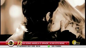 COLAZIONE CON RADIO ALTA