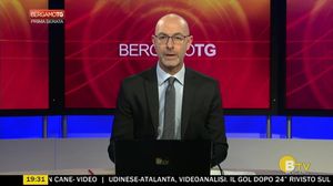 BERGAMO TG