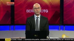 BERGAMO TG