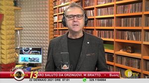 COLAZIONE CON RADIO ALTA