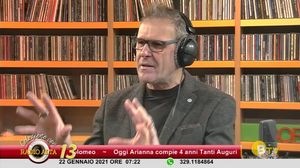 COLAZIONE CON RADIO ALTA