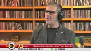 COLAZIONE CON RADIO ALTA