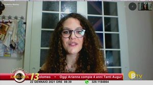 COLAZIONE CON RADIO ALTA