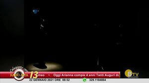 COLAZIONE CON RADIO ALTA