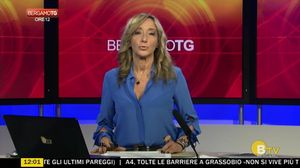 BERGAMO TG ORE12