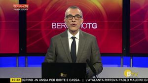 BERGAMO TG