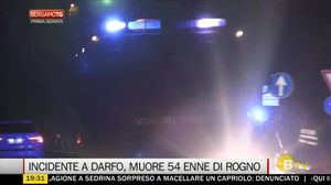 BERGAMO TG