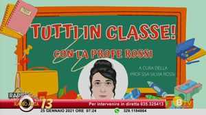 COLAZIONE CON RADIO ALTA