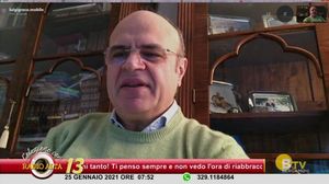 COLAZIONE CON RADIO ALTA