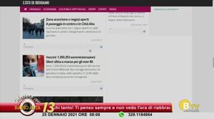 COLAZIONE CON RADIO ALTA