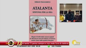 COLAZIONE CON RADIO ALTA