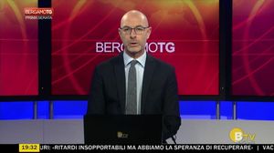 BERGAMO TG